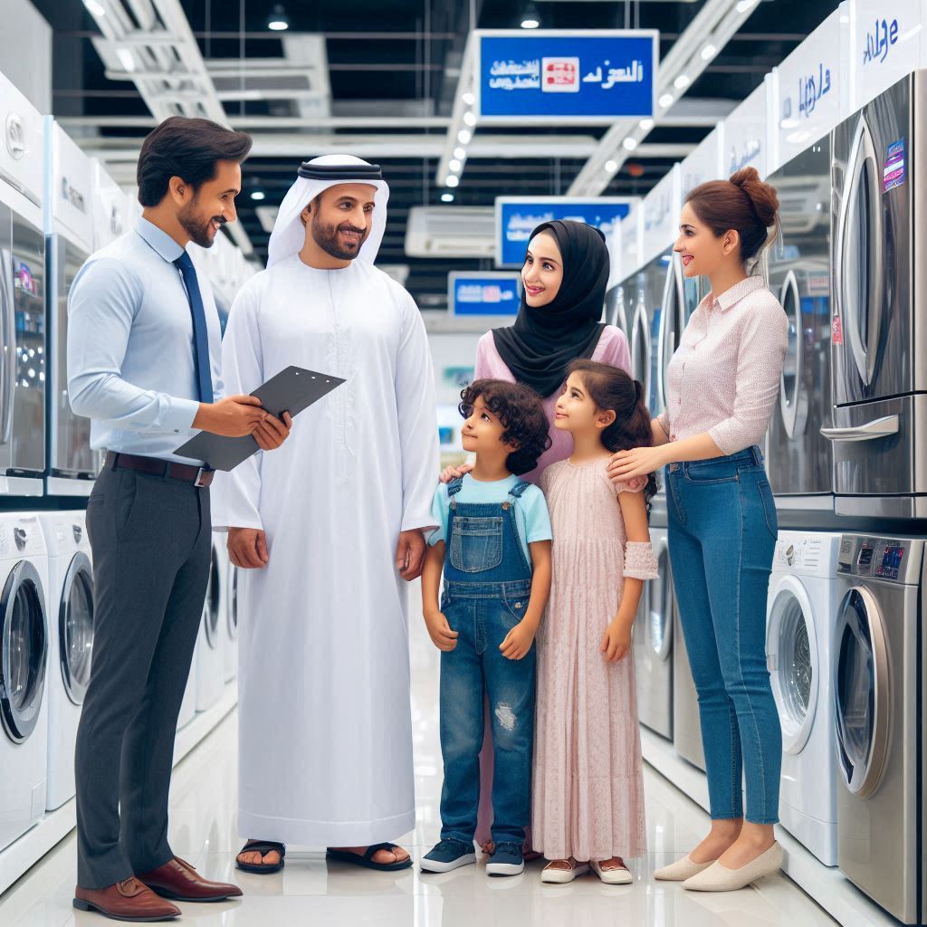 مرکز خرید لوازم منزل در عمان همراه با استعلام قیمت
